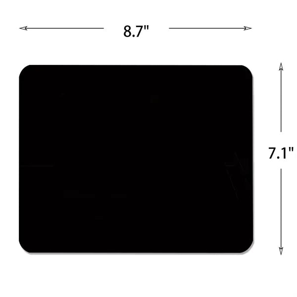 Anti Slip Mouse Pad
