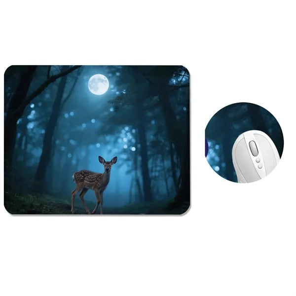 Anti Slip Mouse Pad