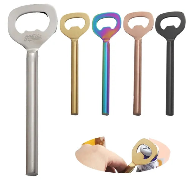 Stainless Steel Beer Bottle Opener