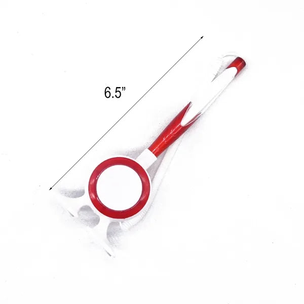 Reception Desk Pen with Chain