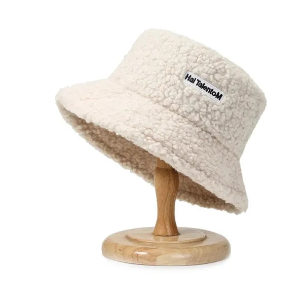 Wool Bucket Hat