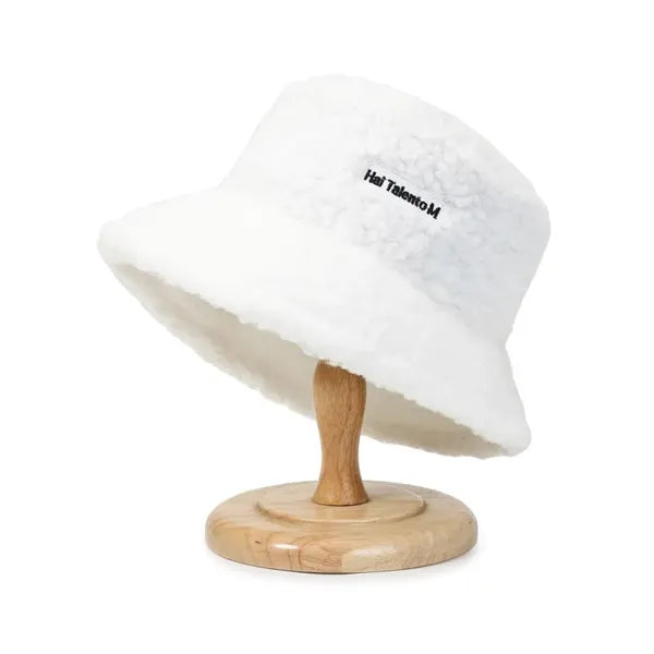 Wool Bucket Hat