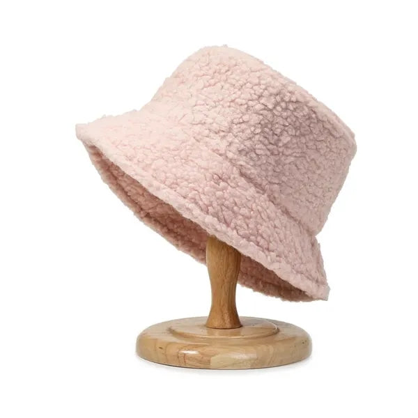 Wool Bucket Hat