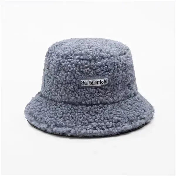 Wool Bucket Hat