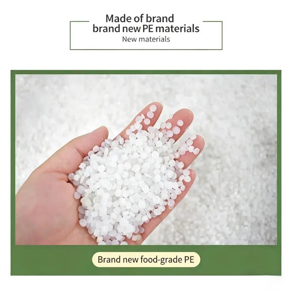 Plastic Bags for Supermarkets & Convenience Stores