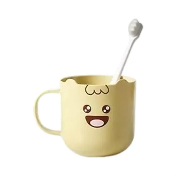 Mouthwash Cup