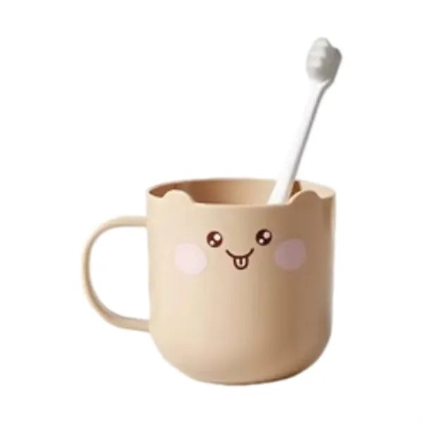 Mouthwash Cup