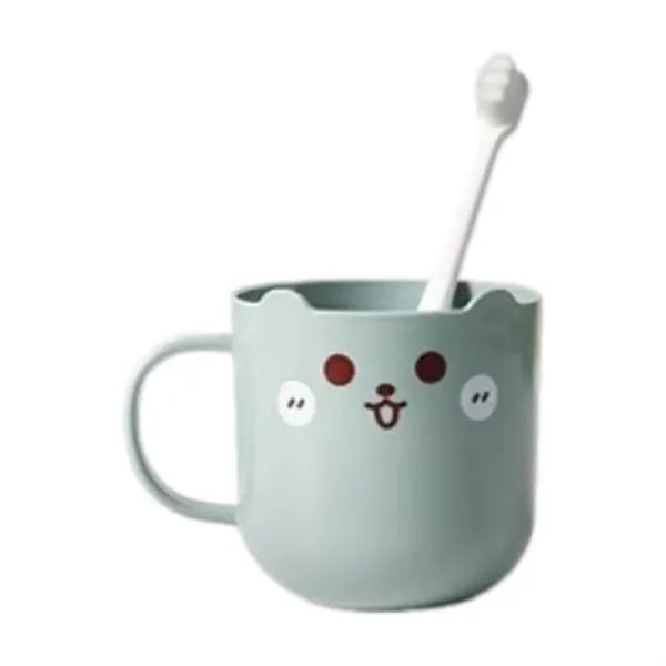 Mouthwash Cup
