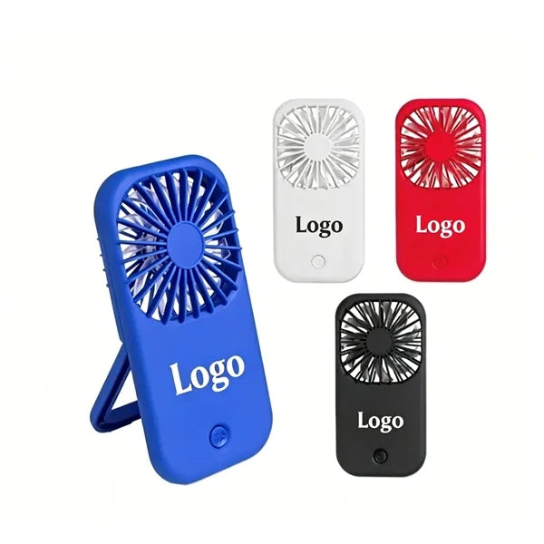 Portable Desk Fan