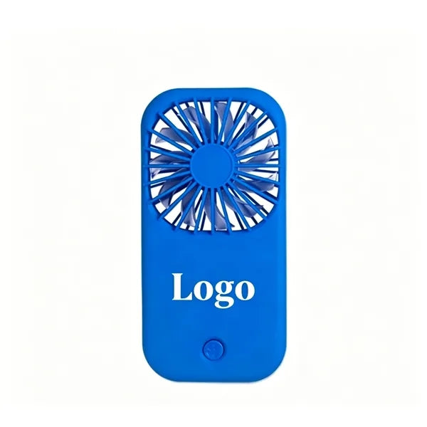Portable Desk Fan