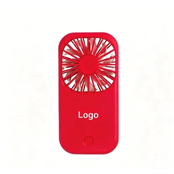 Portable Desk Fan