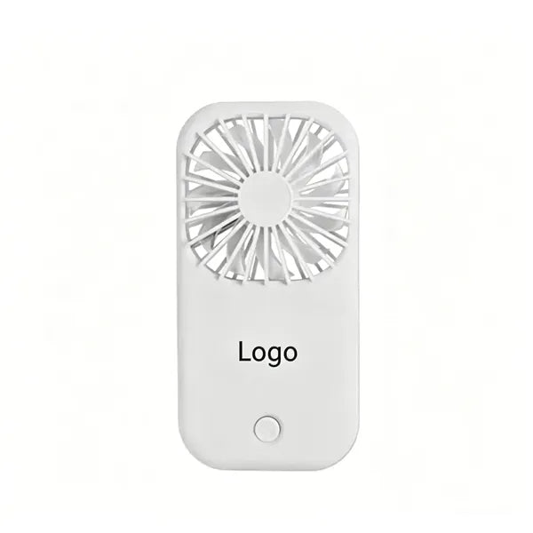 Portable Desk Fan