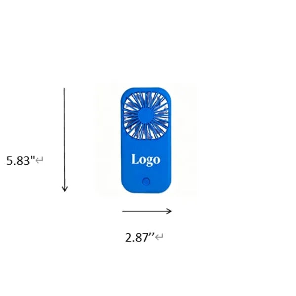 Portable Desk Fan
