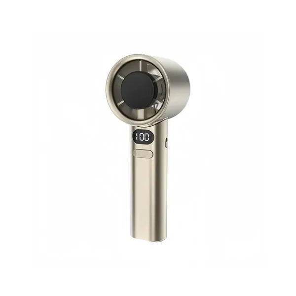 120-Speed Continuously Variable Mini Fan