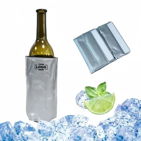 Gel Wine Chiller Sleeve