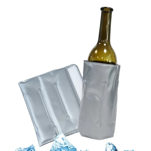 Gel Wine Chiller Sleeve