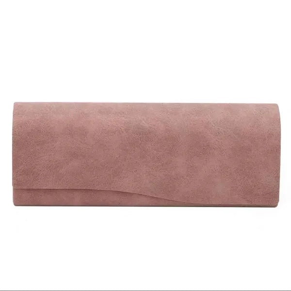 PU Leather Glasses Case