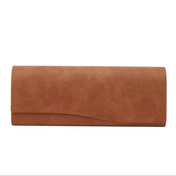 PU Leather Glasses Case