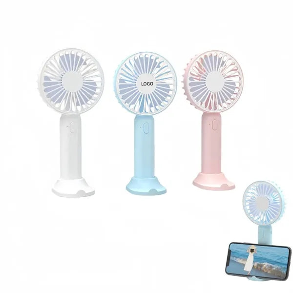 Mini Handheld Fan