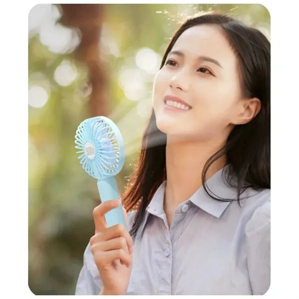 Mini Handheld Fan