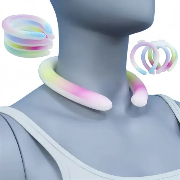 Cooling Neck Ring