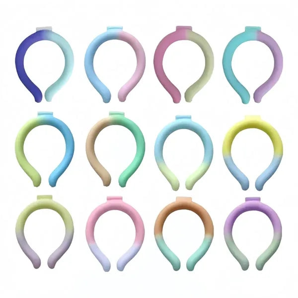 Cooling Neck Ring