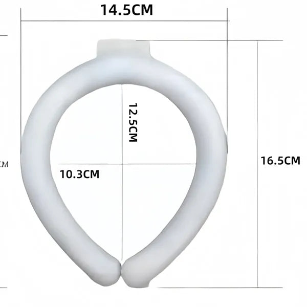 Cooling Neck Ring