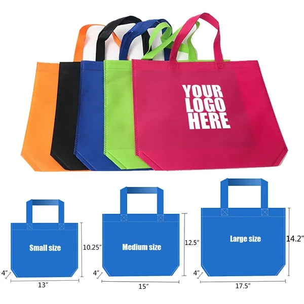 Non-Woven Tote Bag