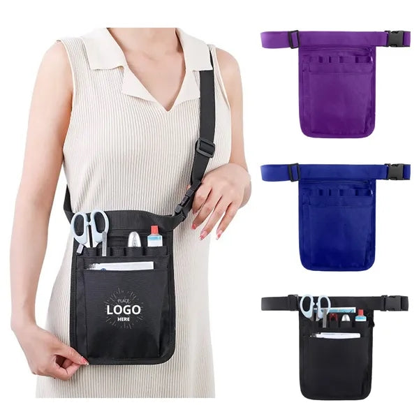 Nurse Storage Bag Belt