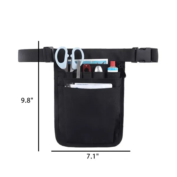 Nurse Storage Bag Belt