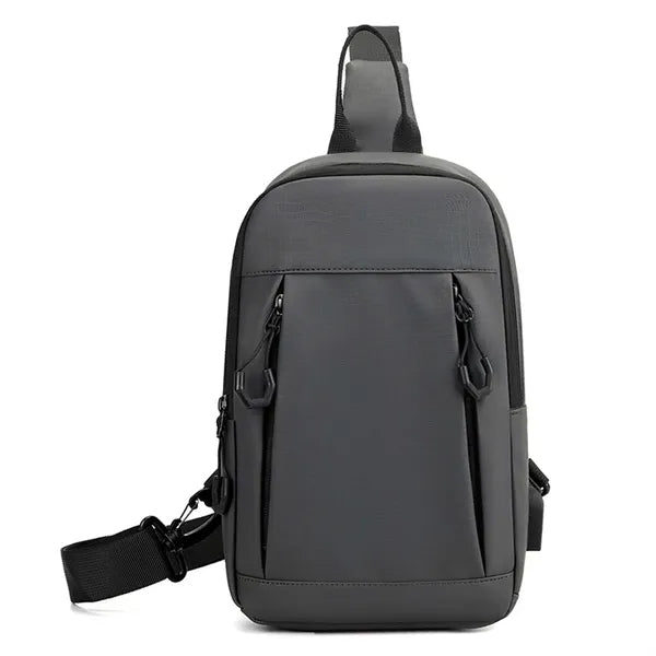 Backpack Crossbody Sling Bag