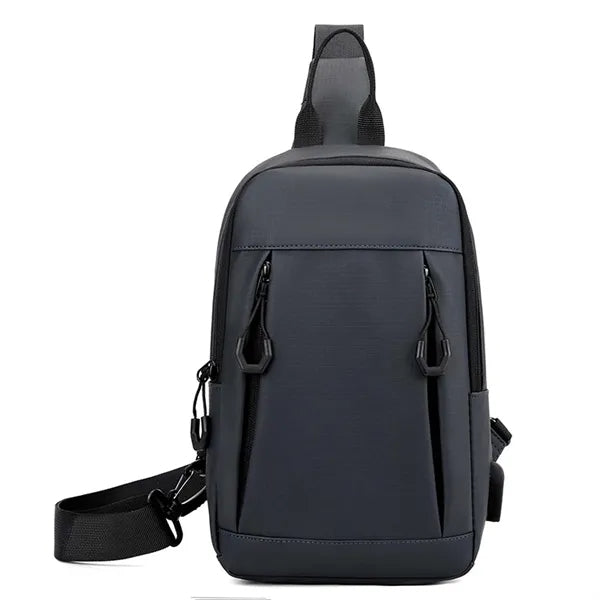 Backpack Crossbody Sling Bag