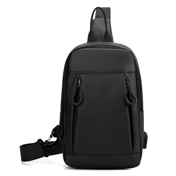 Backpack Crossbody Sling Bag