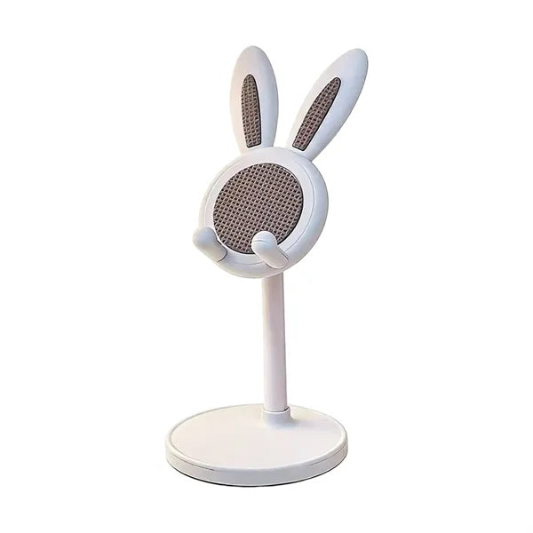 Rabbit Phone Stand