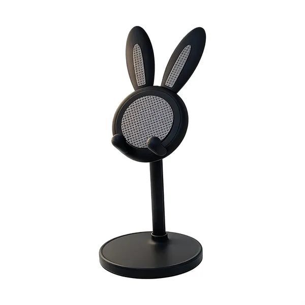 Rabbit Phone Stand