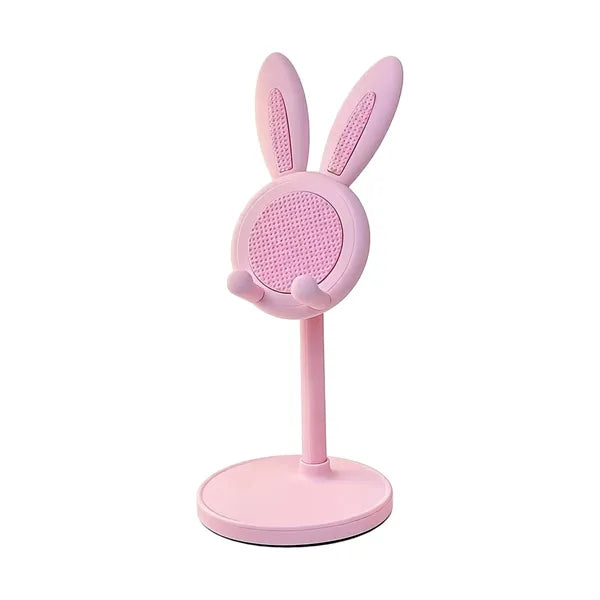 Rabbit Phone Stand