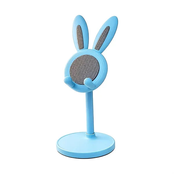 Rabbit Phone Stand