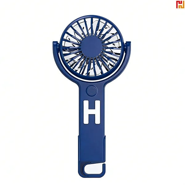 Portable USB Rechargeable Cooling Fan