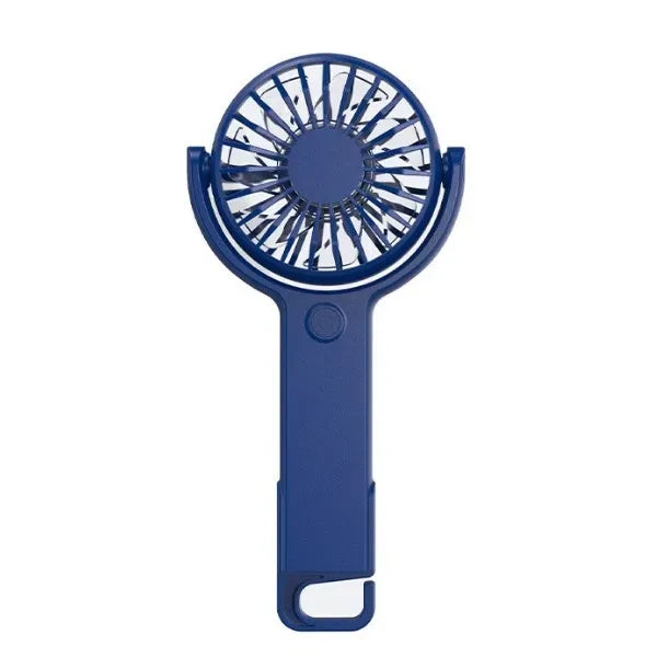 Portable USB Rechargeable Cooling Fan