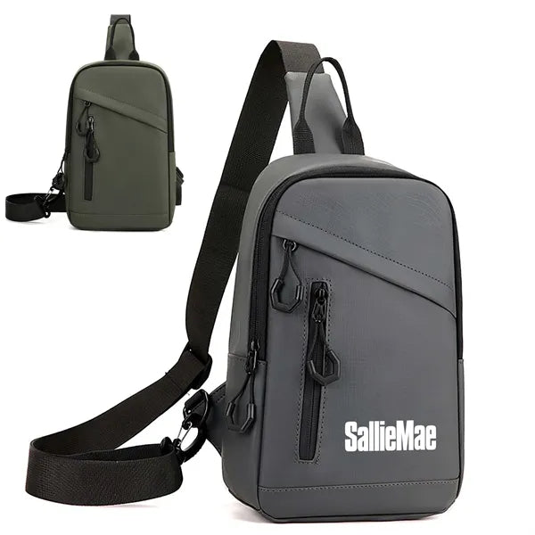 Daypack Fanny Pack Cross Body Bag