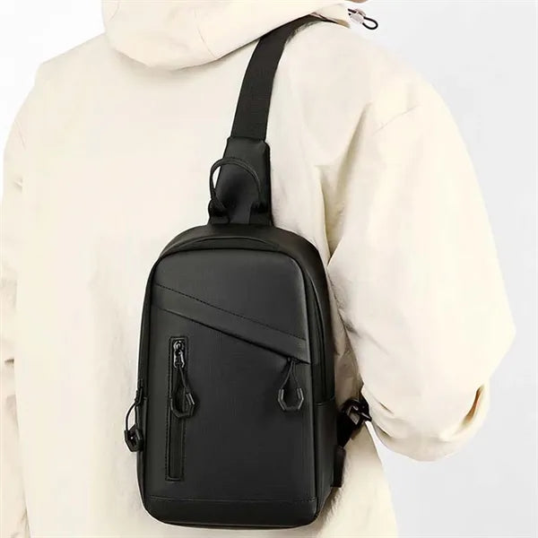 Daypack Fanny Pack Cross Body Bag