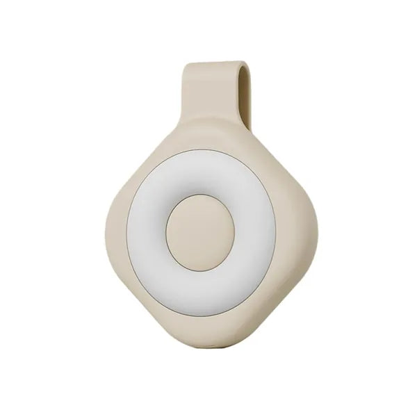 Mini Magnetic Phone Light