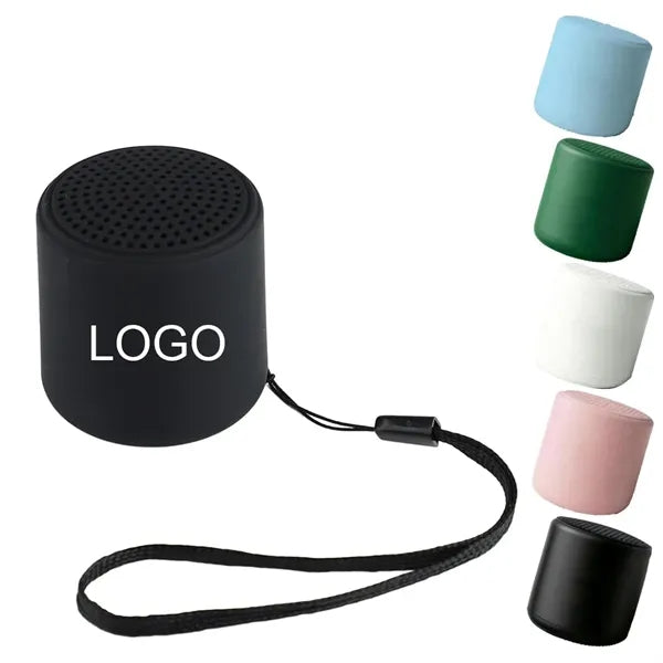 Portable Mini Bluetooth Speaker Wireless Audio