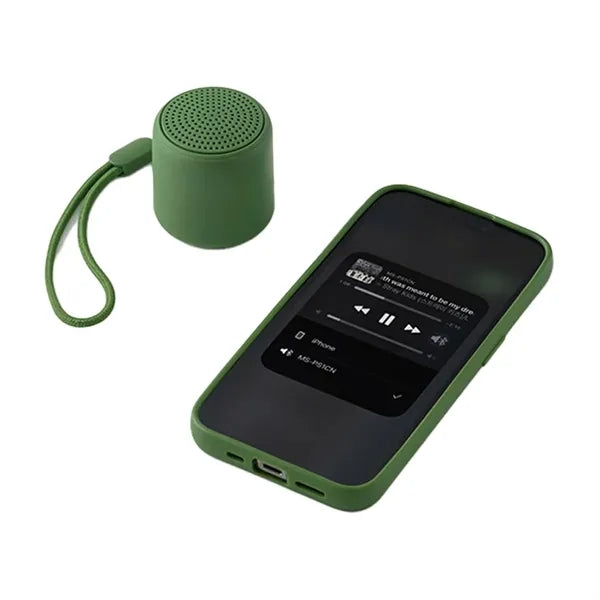 Portable Mini Bluetooth Speaker Wireless Audio