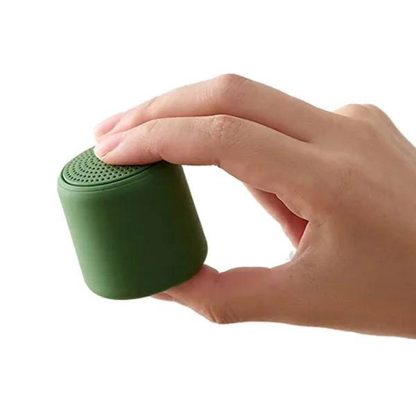 Portable Mini Bluetooth Speaker Wireless Audio