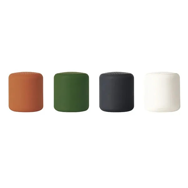 Portable Mini Bluetooth Speaker Wireless Audio