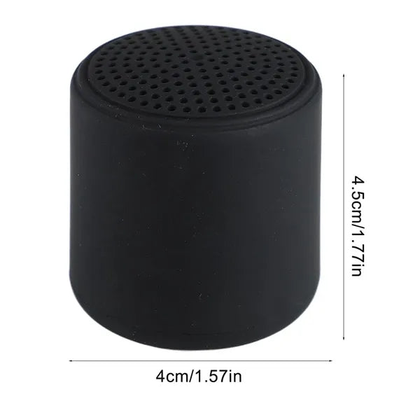 Portable Mini Bluetooth Speaker Wireless Audio