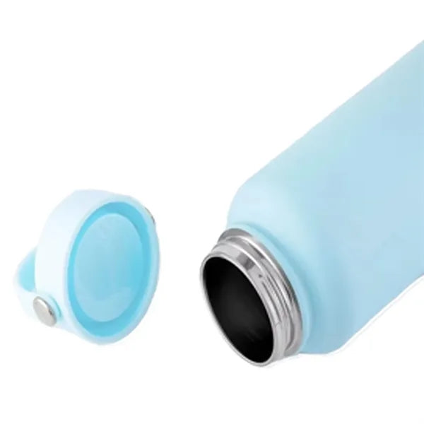 40 Oz Portable Stainless Steel Thermos Cup