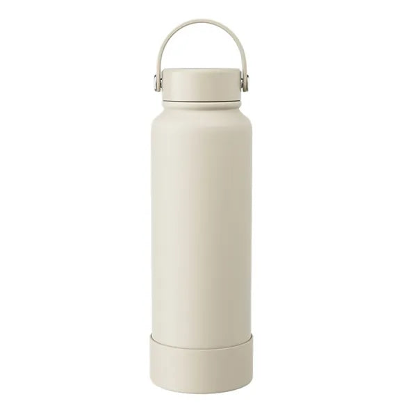 40 Oz Portable Stainless Steel Thermos Cup