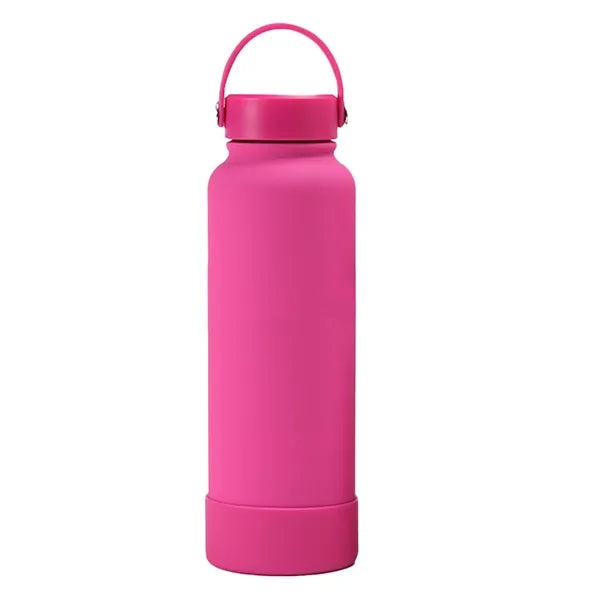 40 Oz Portable Stainless Steel Thermos Cup